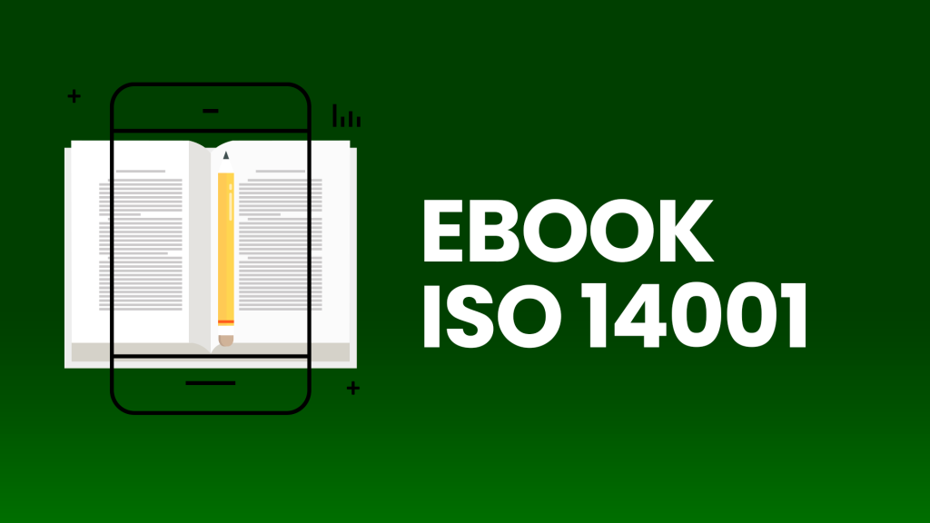 E-book ISO 14001 Sistema de Gestão Ambiental