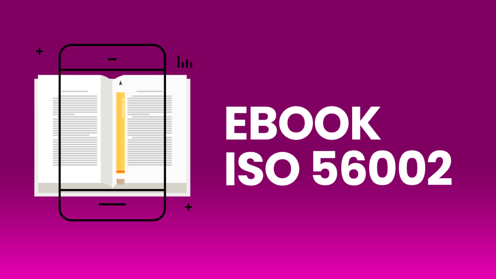 E-book ISO 56002 Sistema de Gestão da Inovação