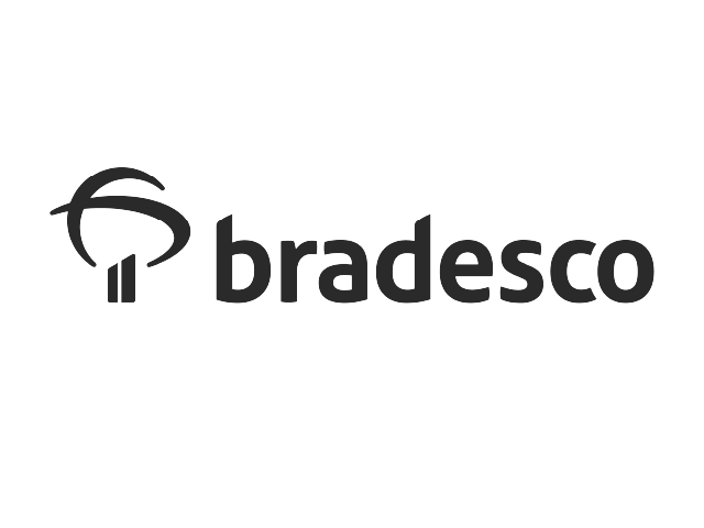 bradesco copiar