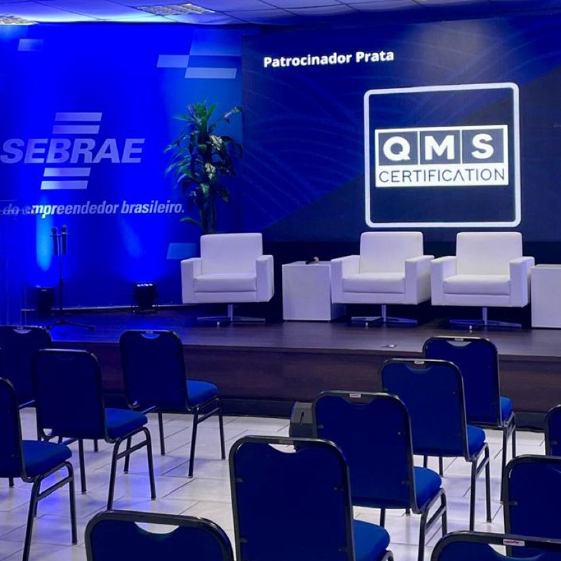 ONA Evento QMS