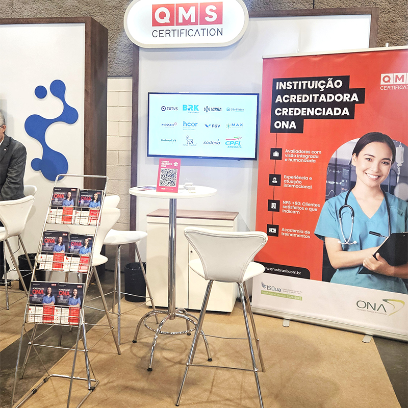 ONA Evento QMS