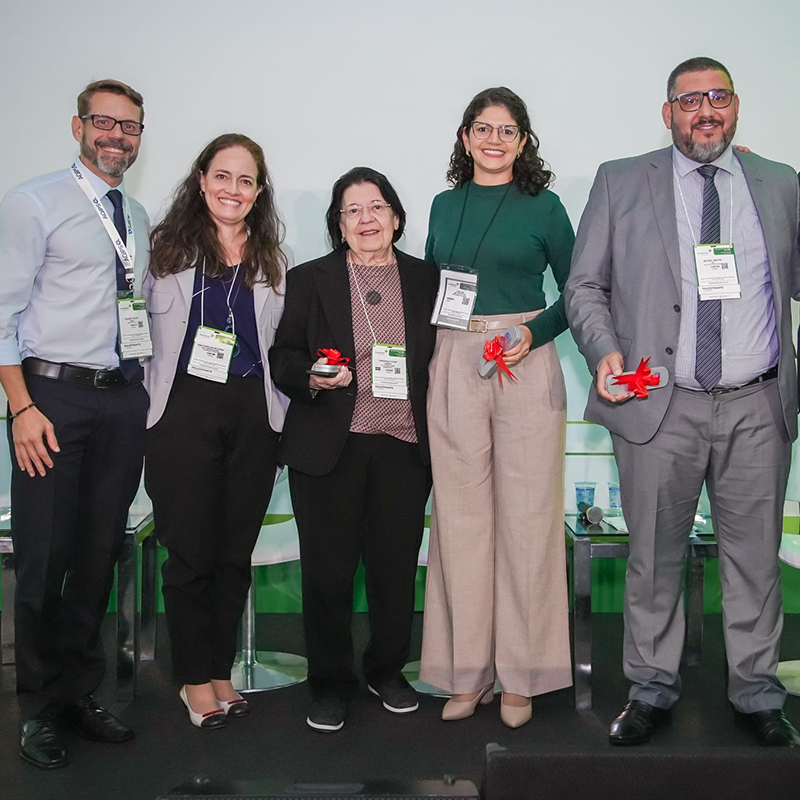 ONA Evento QMS