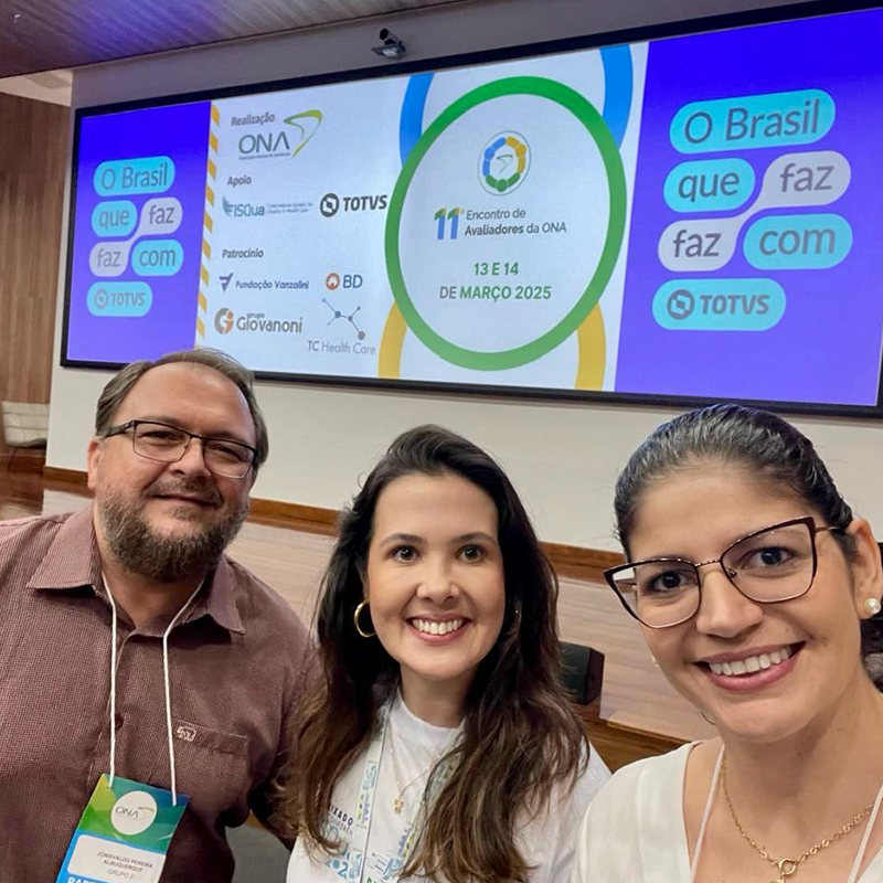 ONA Evento QMS