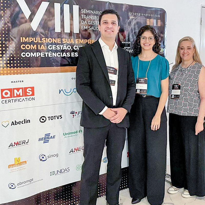 ONA Evento QMS