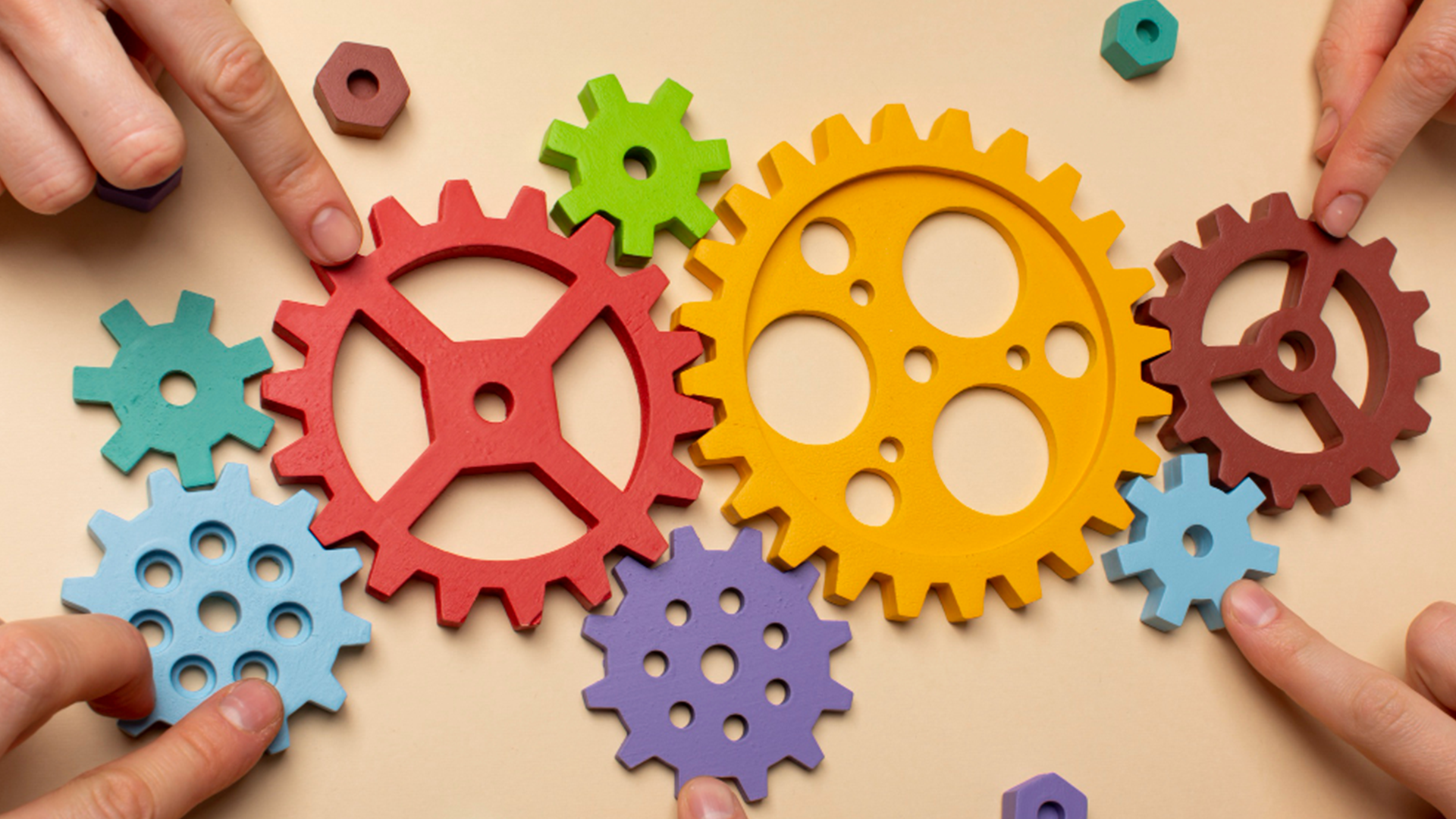 Como expandir o sistema de gestão para mais de 1 norma (SGI)