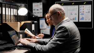 Como ser auditor da QMS Certification? 4 fatores importantes para trabalhar conosco