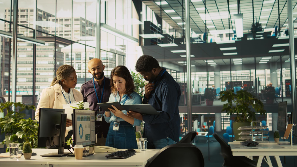 Como definir o Escopo da Certificação ISO