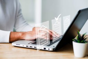 processo de revisão das normas ISO