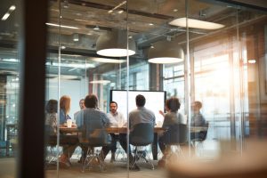 ISO 9001 na tomada de decisão: benefícios e ferramentas