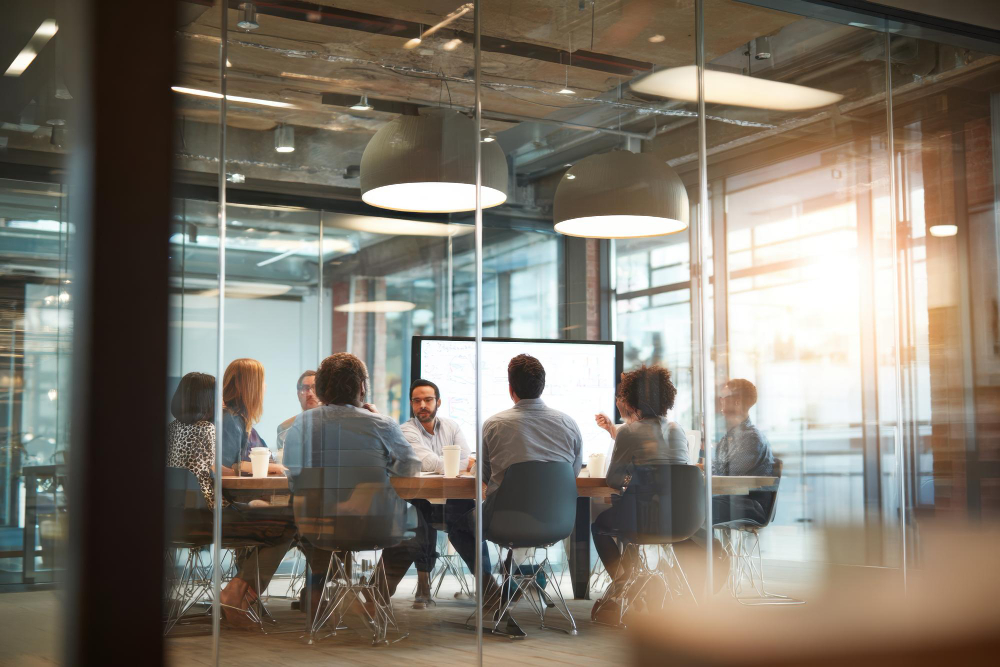 ISO 9001 na tomada de decisão: benefícios e ferramentas