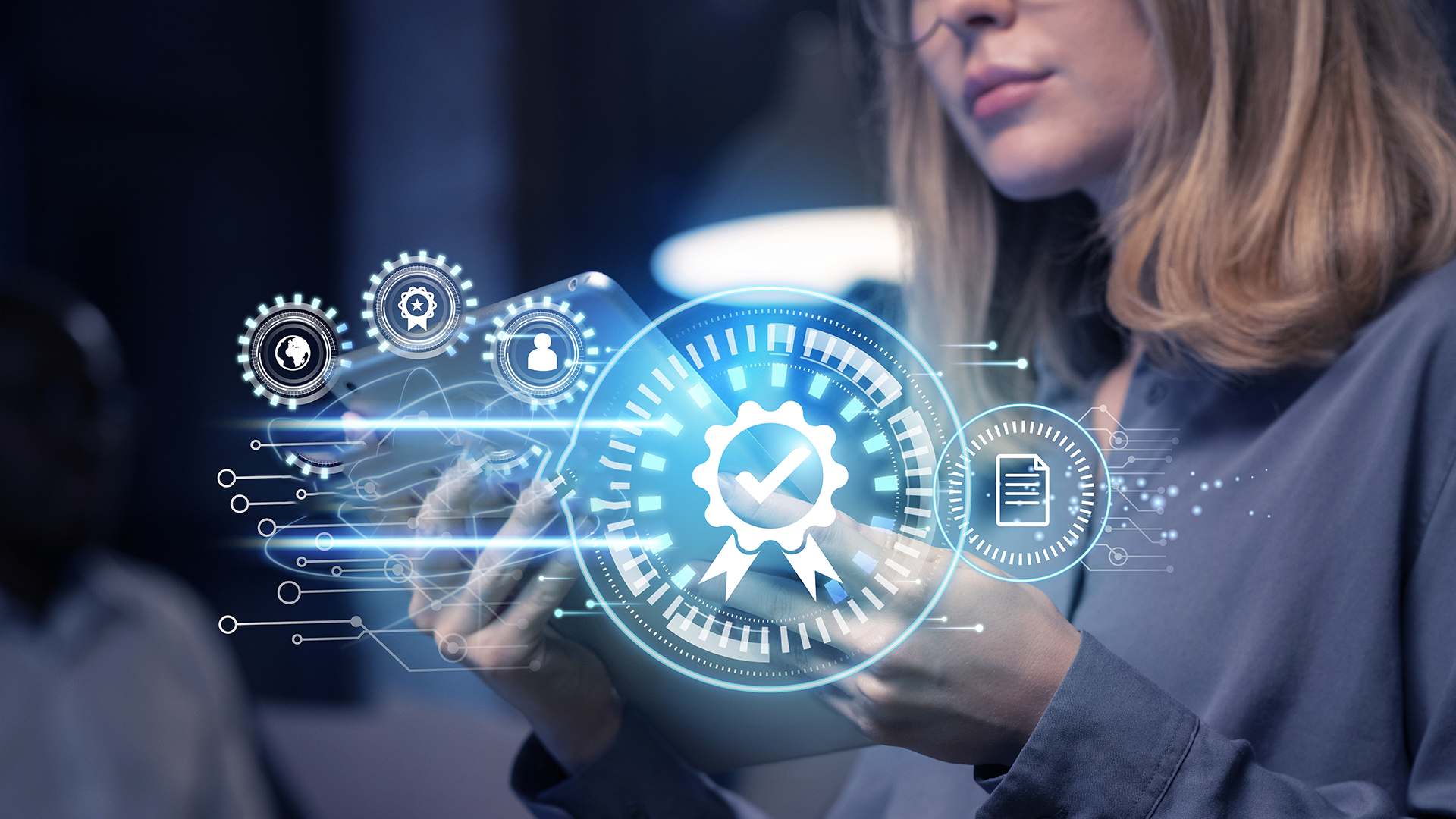 Tudo sobre a ISO/IEC 20000-1:2018 | QMS Brasil