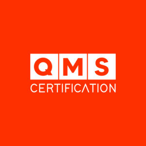 Foto de QMS CERTIFICATION