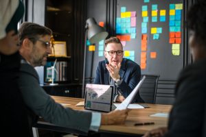 O que empresas certificadas ISO 9001 fazem que as outras não fazem
