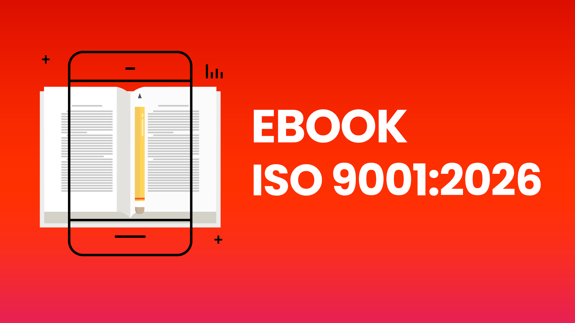 E-book ISO 9001:2026