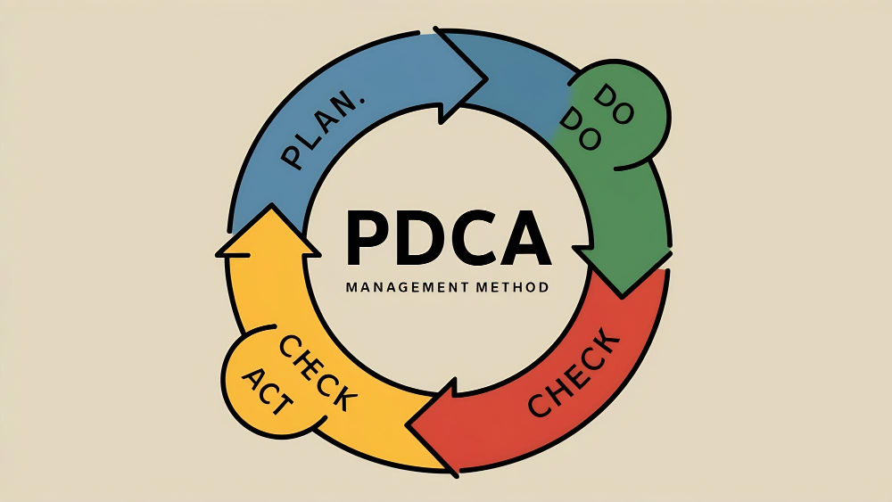 Ciclo PDCA e normas ISO – qual é a verdadeira relação entre eles?